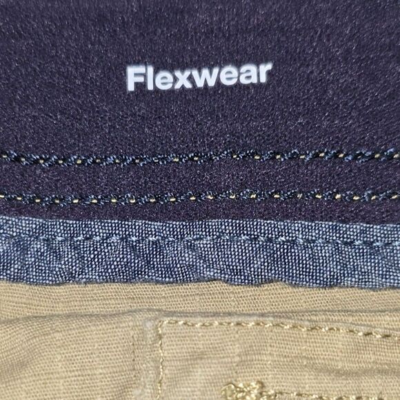 Sonoma Men's Cargo Shorts Size 40 - Picture 10 of 12